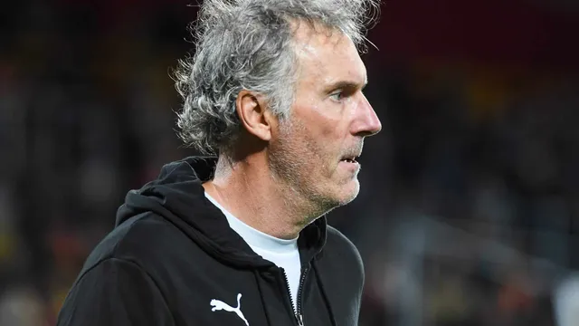 Football : Laurent Blanc a trouvé un nouveau club