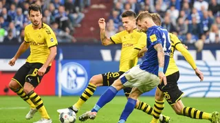 Borussia Dortmund – Schalke 04 : Un derby pour la reprise