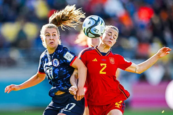 La Suède affrontera l'Espagne en demi-finale de la Coupe du monde féminine 2023 (iconsport)