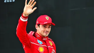 F1 : pourquoi Charles Leclerc et Ferrari devraient mettre la main sur le GP de Hongrie