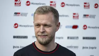 F1 : Kevin Magnussen prêt à enfiler un nouveau costume chez Haas