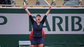 Roland-Garros (F) : Gauff et Krejčíková n’auront pas tardé