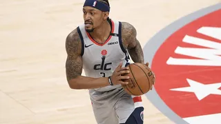NBA : Bradley Beal, fidèle aux Washington Wizards