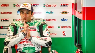 MotoGP – Honda : « Confus », le patron de Johann Zarco passe aux aveux 
