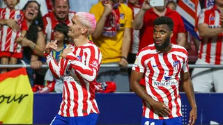 Atlético Madrid : Un international français se blesse pour la Ligue des Champions