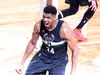 Cinq Majeur NBA: Giannis Antetokounmpo, le “Greek Freak” est de retour !