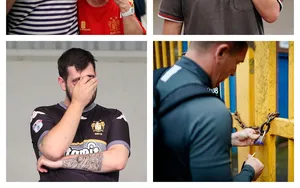 Bury FC (D3) est expulsé de la Ligue Anglaise pour problèmes financiers, un phénomène qui devient régulier dans le monde pro….