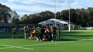 Nationale : Suresnes peine une nouvelle fois à entrevoir la victoire