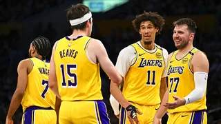 NBA : les Spurs pensent toujours à un lieutenant de LeBron James