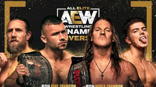 AEW Dynamite : preview du show du 5 octobre