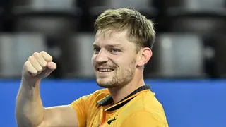 ATP – Doha : Goffin est de retour, Harris se paye Wawrinka