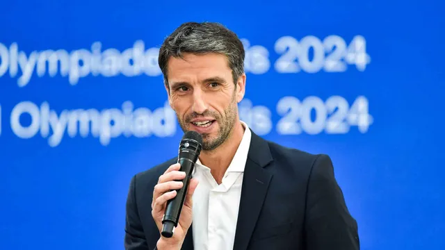 Jeux Olympiques : la natation annulée pour le test-event