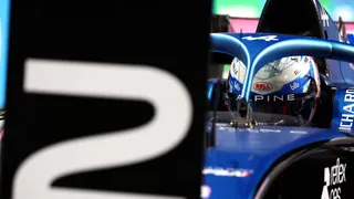 GP Chine F1 2024 : À quelle heure ? Sur quelle chaine TV suivre la course sprint ?