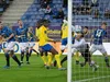 Ligue 2 (J24) : Grenoble grimpe sur le podium, Sochaux cartonne face à Chambly