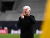 OM – Atalanta : Gasperini rend un bel hommage à Marseille