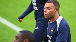 Euro 2024 : un Brésilien se moque de Kylian Mbappé