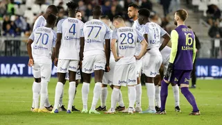 Mercato VAFC : un cadre de Sochaux récupéré cet été ?