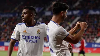 Ligue des champions : première manche des demi-finales