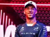 F1 : Alpine tient le nouveau coéquipier de Pierre Gasly