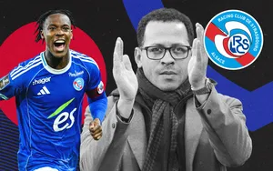 Mercato Strasbourg : Pourquoi le RCSA doit libérer Emanuel Emegha dès cet hiver