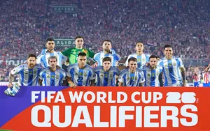 Uruguay – Argentine : à quelle heure et sur quelle chaine TV regarder le match ?