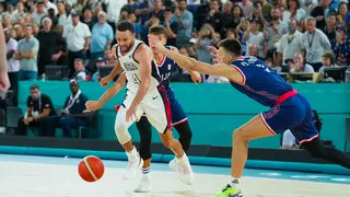 Allemagne – Serbie (Basket H) : À quelle heure et sur quelle chaine TV regarder le match des JO 2024 ?