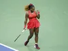 US Open (F) : Serena Williams passe le test Stephens