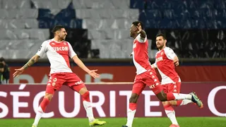 Ligue 1 : Monaco fait tomber le PSG et se rapproche du podium