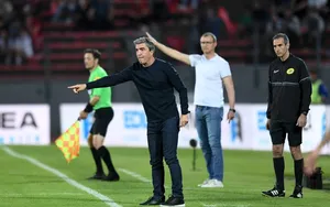 Girondins de Bordeaux : David Guion connait son avenir