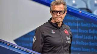 XV de France : la composition des Bleus contre les Fidji se précise 