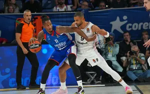 ASVEL – Anadolu Efes (Euroleague): À quelle heure ? Sur quelle chaîne TV regarder le match ?