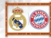 Pariez sur le match Real Madrid – Bayern Munich et gagnez 120€ de bonus sur Parions Sport