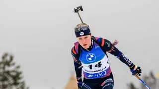 Biathlon Oslo 2024 : Classement Relais Mixte – Victoire de la France !