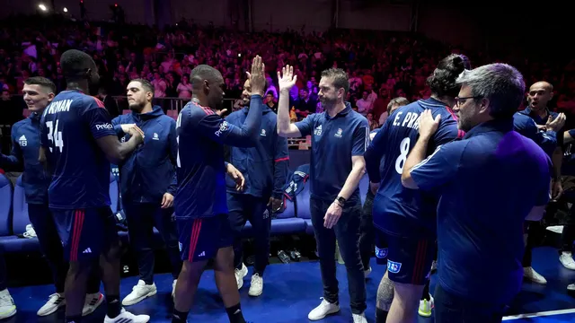 France – Macédoine du Nord (Handball) : À quelle heure ? Sur quelle chaîne TV suivre le match ?