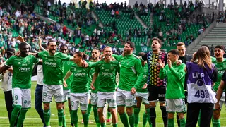 Ajaccio – ASSE  : À quelle heure ? Sur quelle chaîne TV regarder le match ?