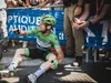Tour de France : quand Mark Cavendish égale le Cannibale