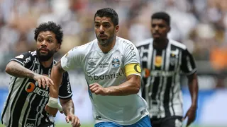 Luis Suárez : “Je prends trois comprimés et quelques heures avant de jouer, je reçois une injection.”