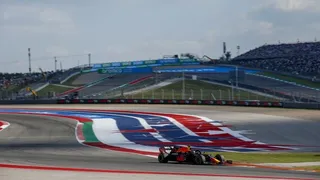 GP des États-Unis : Red Bull a imposé sa stratégie à Mercedes