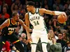NBA 2K26 : Giannis, Curry et le Top 10 des joueurs les mieux notés