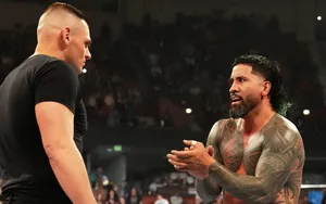 WWE Raw : preview du show du 20 mai 2024