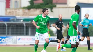Montpellier – ASSE (Amical) : à quelle heure et sur quelle chaîne TV regarder le match ?