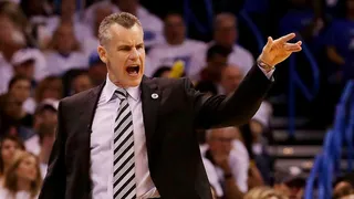 Billy Donovan va devenir le nouveau coach des Chicago Bulls