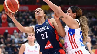 France – Chine (TQO Basket F) : À quelle heure ? Sur quelle chaine TV voir le match ?