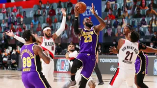 Blazers @ Lakers Game 5 : Mission impossible pour Portland ?