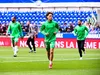 ASSE : les Verts toujours décimés avant la réception de Rodez