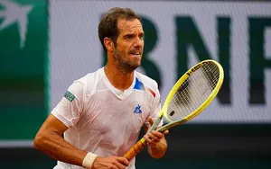 Pronostic Gasquet – Sinner GRATUIT (Roland Garros 2024) : Les meilleures cotes