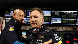 F1 : Schumacher appelle Horner à démissionner