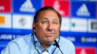 Mercato OL : Pourquoi John Textor n’a pas réussi son opération dégraissage