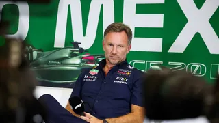 La F1 pousse Horner vers la sortie