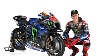 Toutes les livrées de la grille 2023 du MotoGP